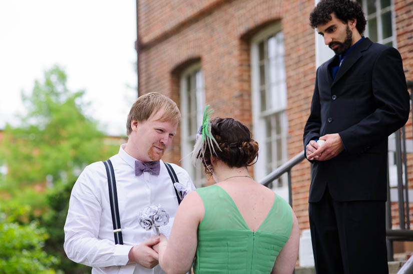 st johns college in annapolis wedding