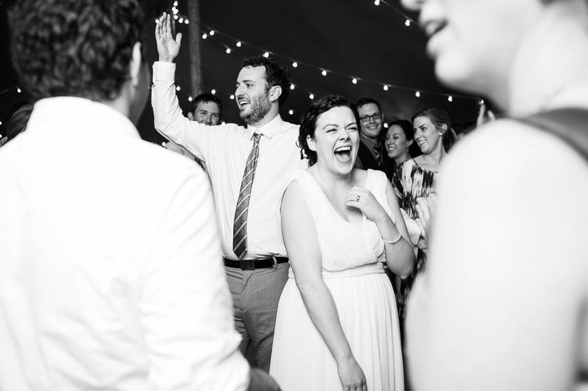 bride and groom having a moment at charlottesville wedding