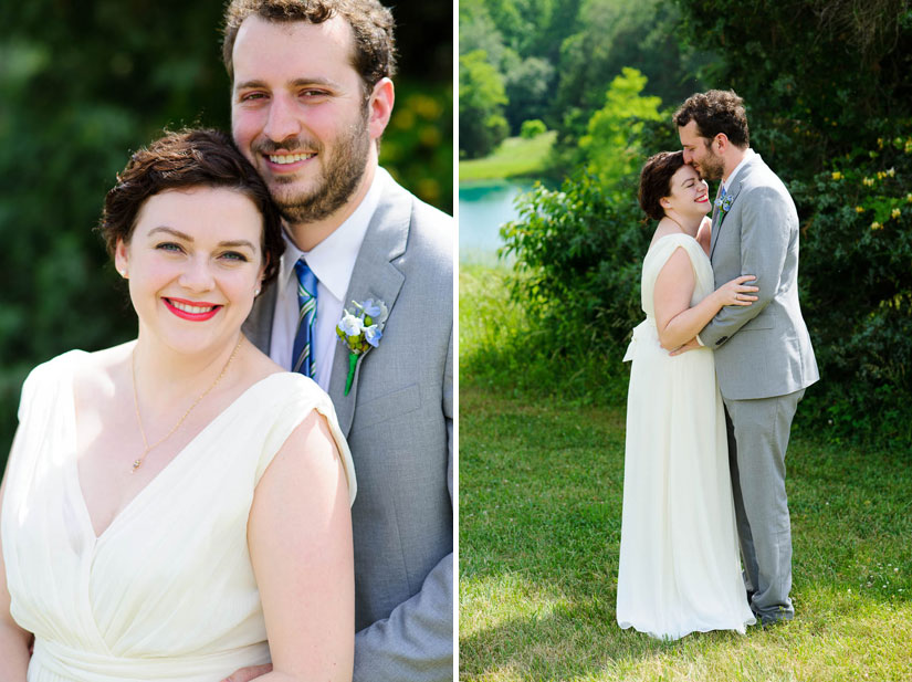 wedding portraits in charlottesville virginia