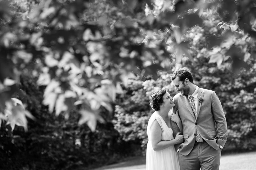 wedding portraits by amber wilkie photography