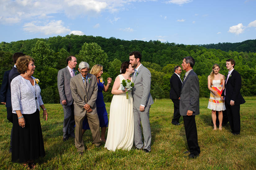 street photography at charlottesville wedding