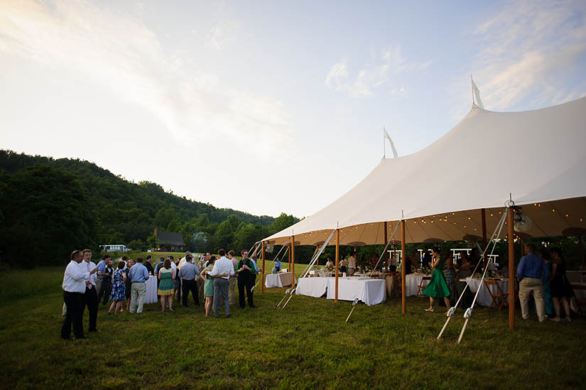 beautiful country wedding in charlottesville