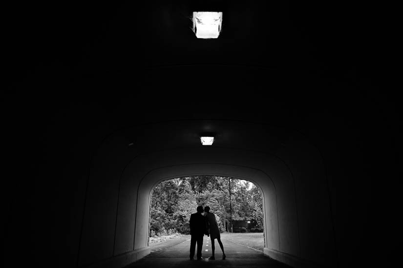 wedding portraits at the navy memorial