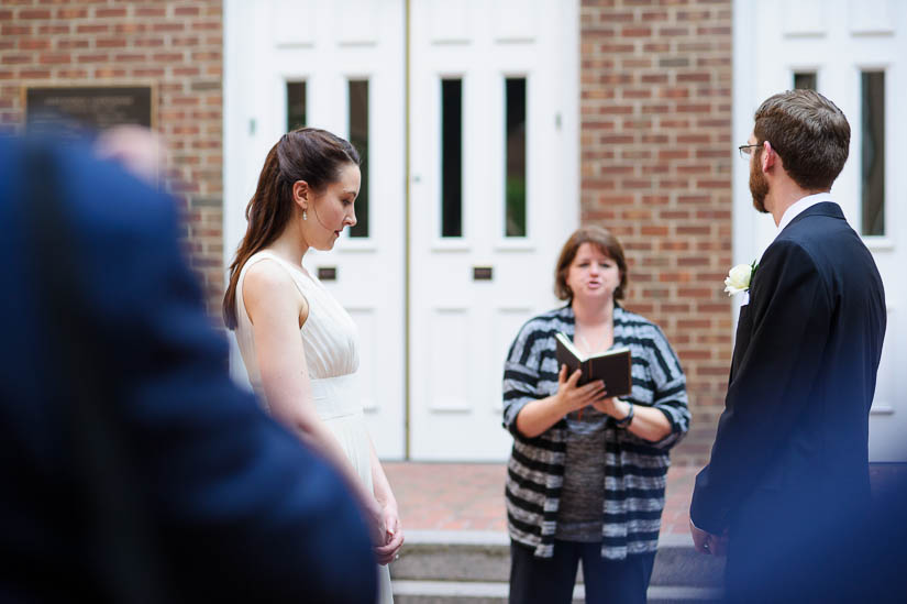 old town alexandria courthouse wedding