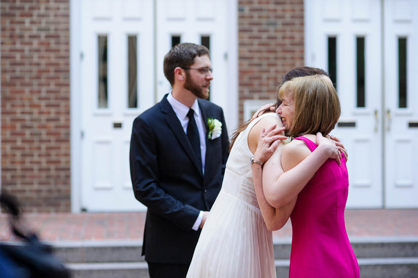 old town alexandria courthouse wedding