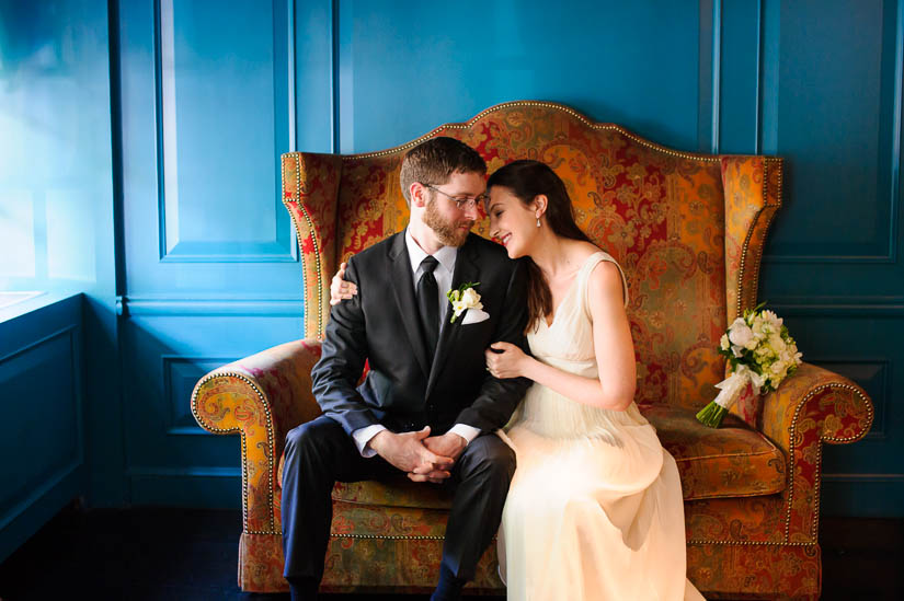 hotel monaco wedding portraits in alexandria virginia