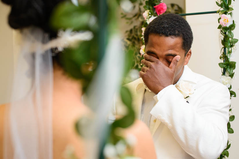 courthouse wedding photography in washington dc