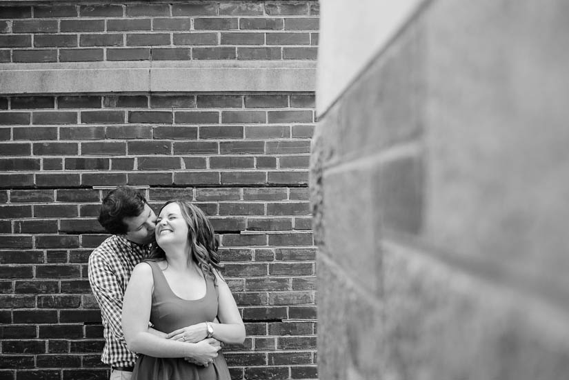 engagement photography in georgetown