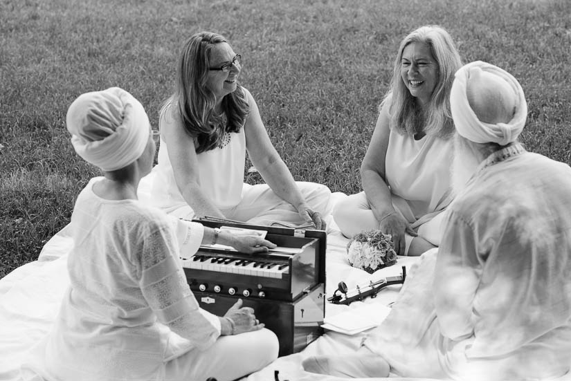 same-sex wedding in washington, dc