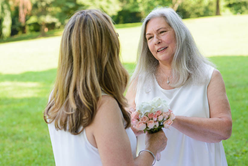 georgetown same-sex wedding photography