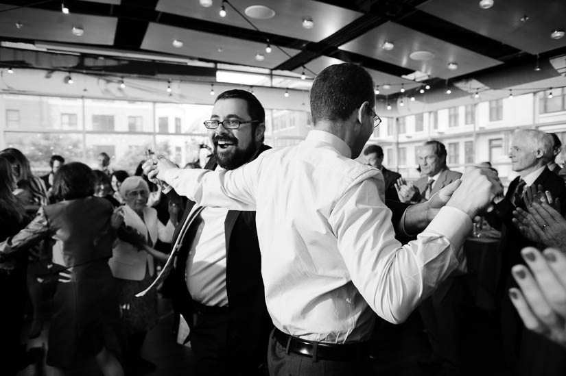 klezmer dancing at visarts in rockville