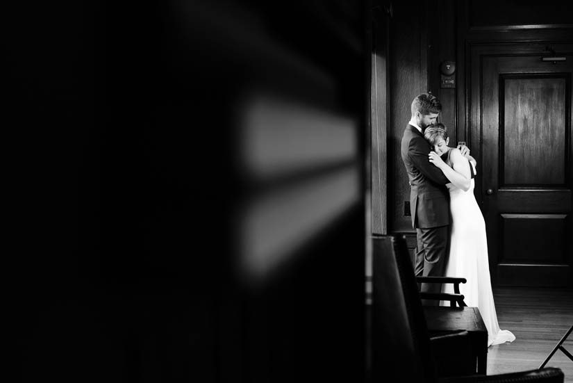 carnegie institution for science wedding portraits