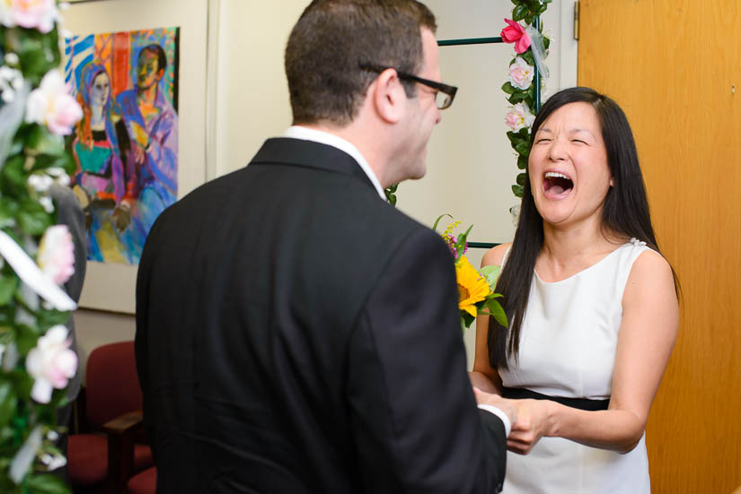 washington dc courthouse wedding