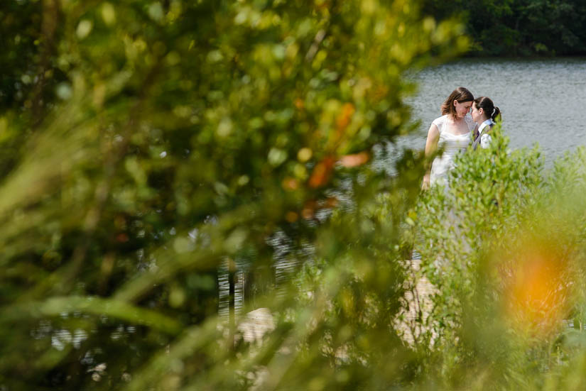 gay wedding photography in annapolis, md