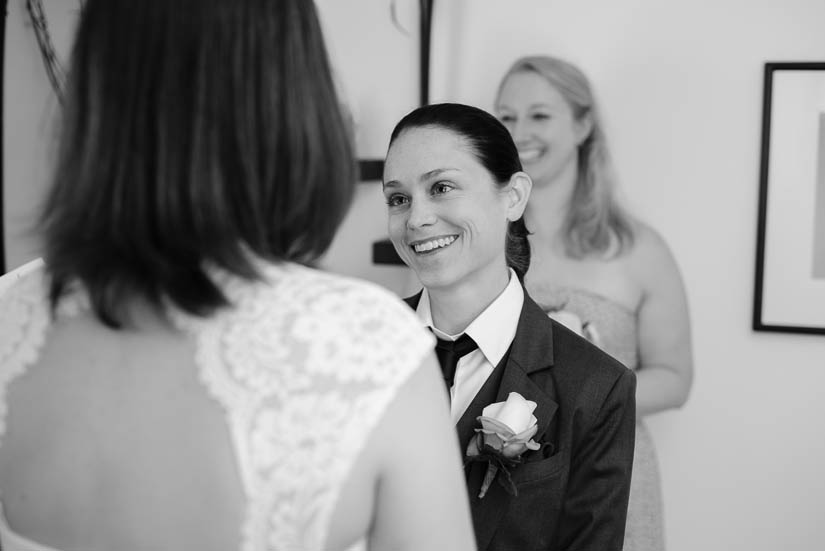 wedding photojournalism at annapolis wedding chapel