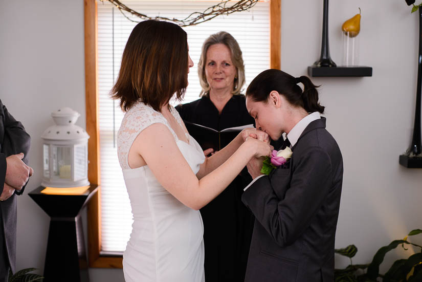 annapolis wedding chapel ceremony