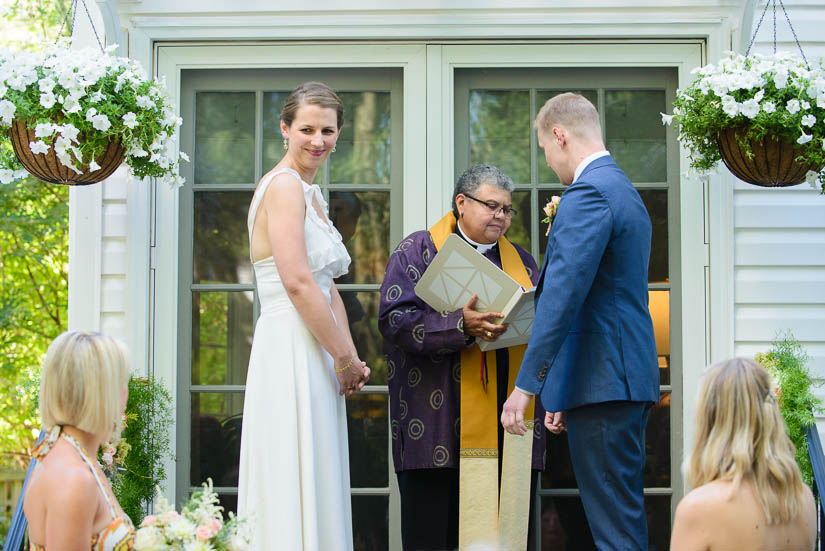 wedding photojournalism in bethesda, md