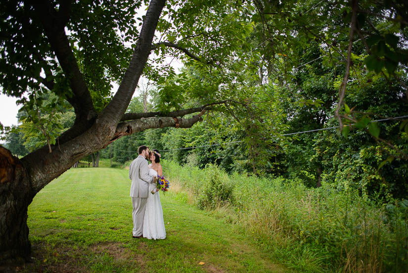 beautiful atmospheric portraiture at the woodlands at algonkian