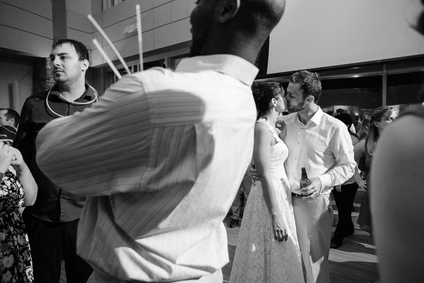 bride and groom during the last dance at the woodlands at algonkian