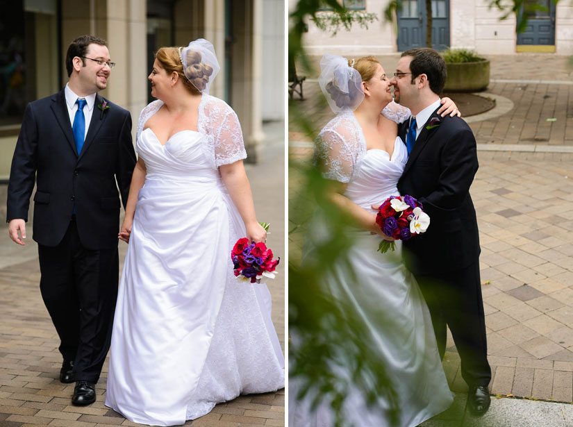 intimate wedding photography in washington dc