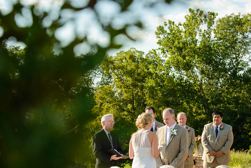 wedding photography at Sunset Crest Manor wedding