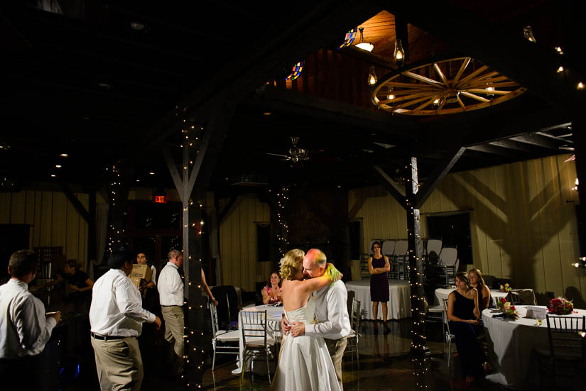 bride and groom last dance dirty dancing