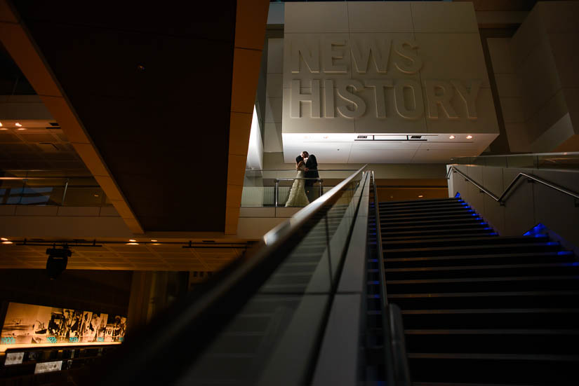 Newseum-wedding-washington-dc-10