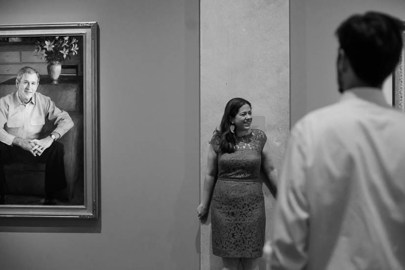 National-Portrait-Gallery-engagement-photos-9