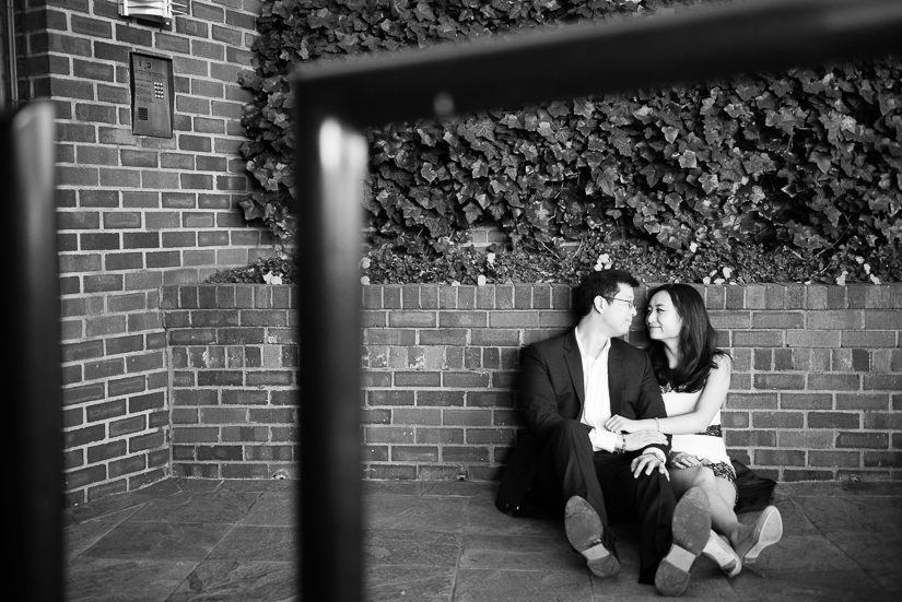 Engagement – Developer and Photographer | Amber Wilkie